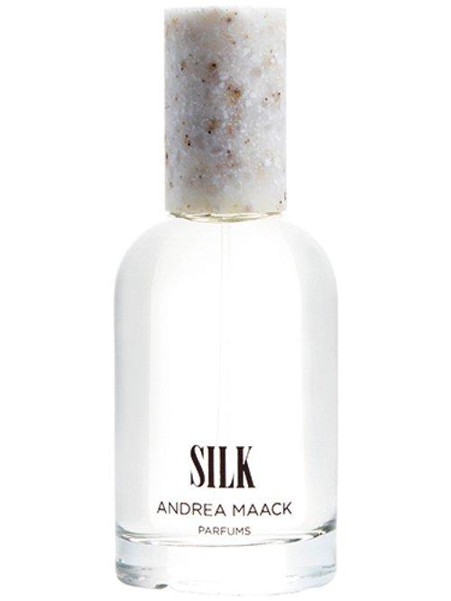 Silk — Andrea Maack