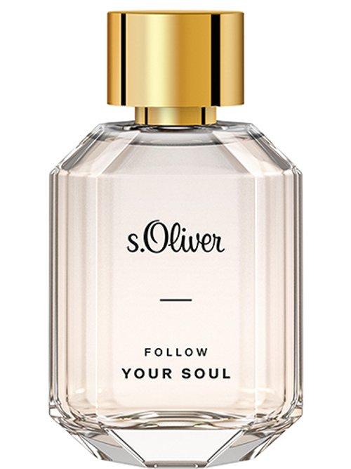 Follow Your Soul Women — S.Oliver