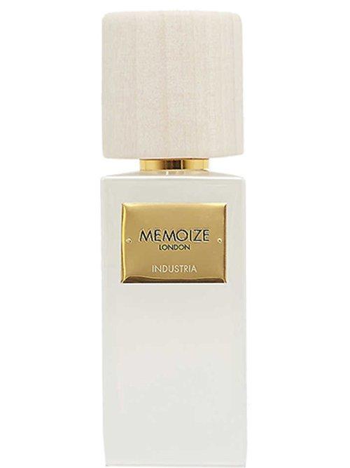Industria — Memoize London