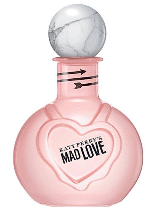 Katy Perry'S Mad Love — Katy Perry