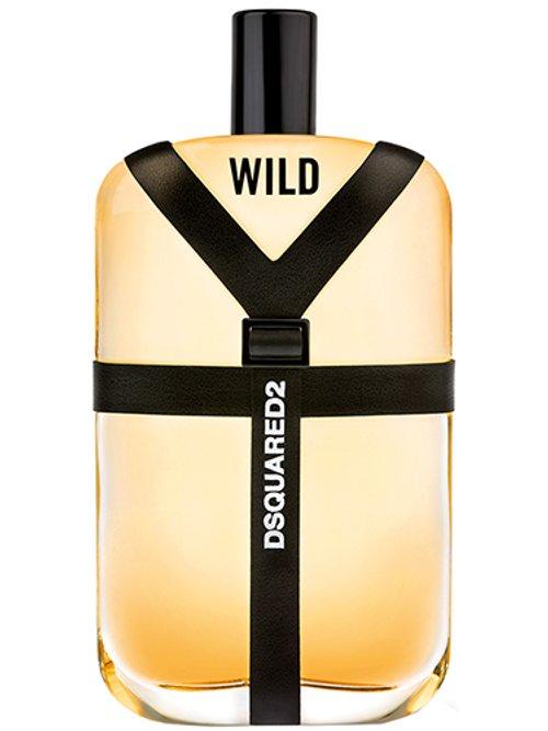Dsquared2 Wild — Dsquared2