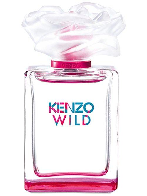 Kenzo Wild 2015 — Kenzo