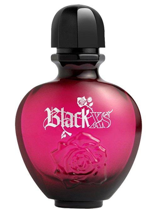 Black Xs For Her Eau De Toilette — Rabanne