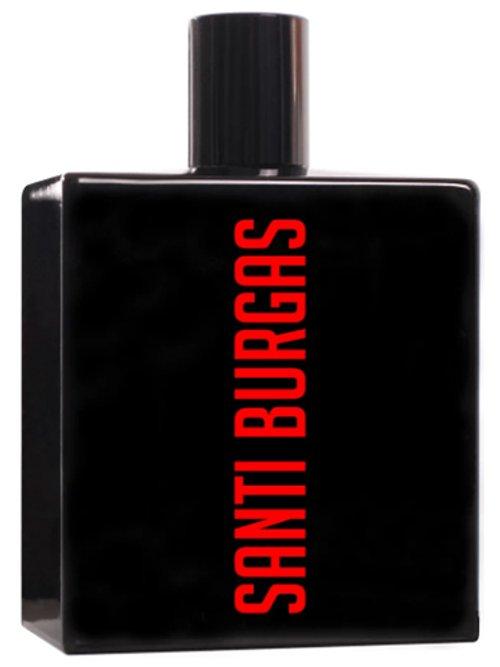 Santi Burgas Black Edition 2018 — Santi Burgas