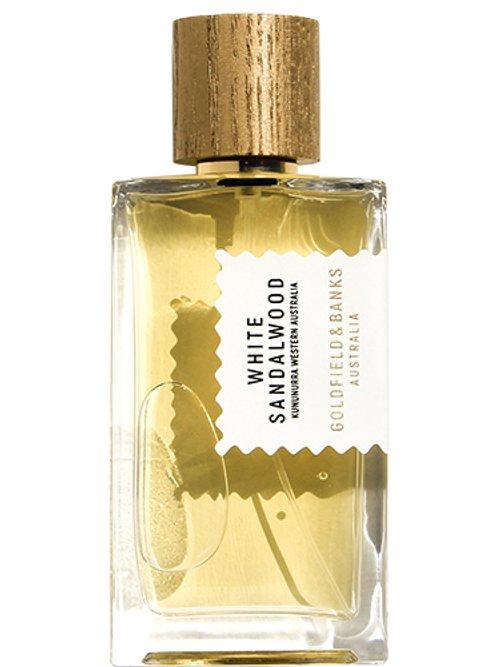 White Sandalwood — Goldfield & Banks