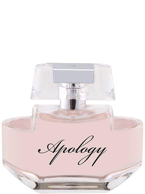 Apology — Paris Bleu