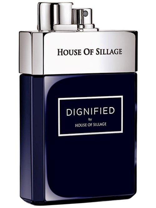 Dignified — House Of Sillage
