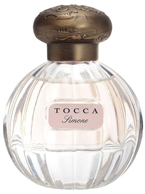 Simone — Tocca