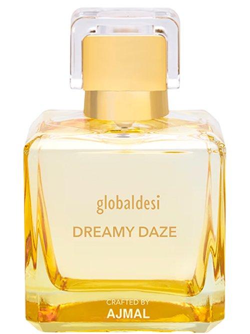 Globaldesi Dreamy Daze — Ajmal