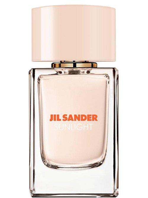 Sunlight Grapefruit & Rose 2021 — Jil Sander