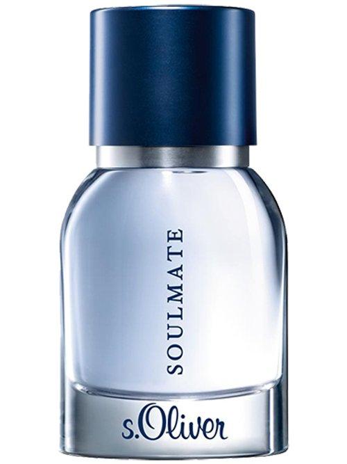 Soulmate Men s.Oliver 2013 After Shave Lotion — S.Oliver