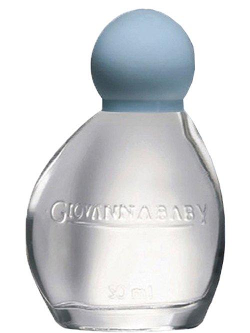 Giovanna Baby Blue — Giovanna Baby