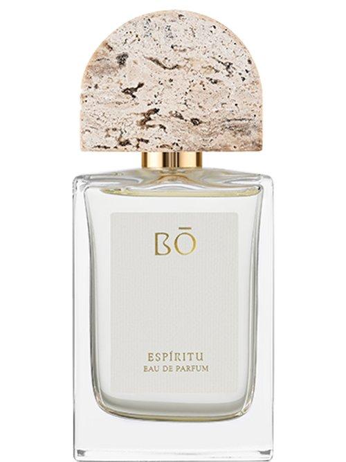 Espiritu — House Of Bo