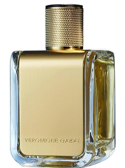 Oud Elixir — Veronique Gabai