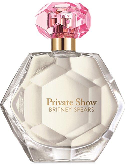Private Show — Britney Spears