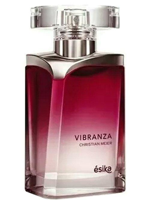 Vibranza — Ésika