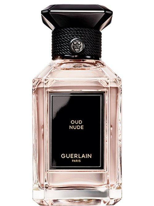 Oud Nude — Guerlain