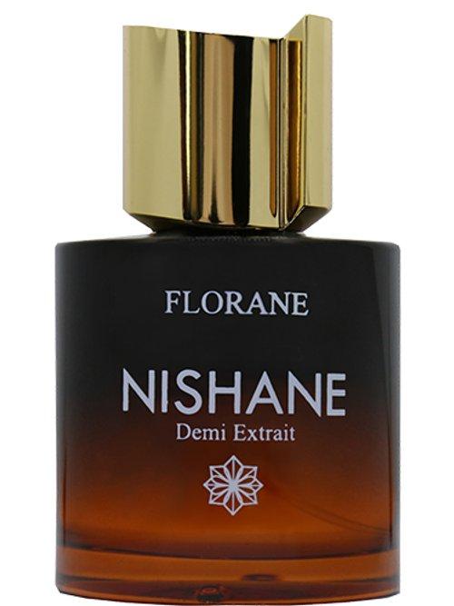 Florane — Nishane Istanbul