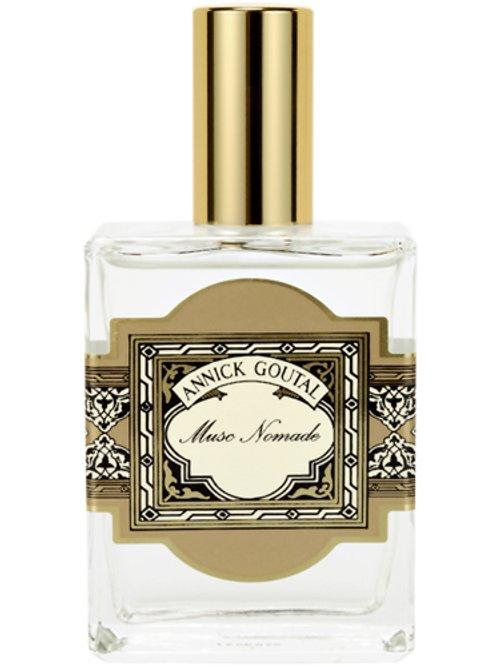 Musc Nomade — Goutal