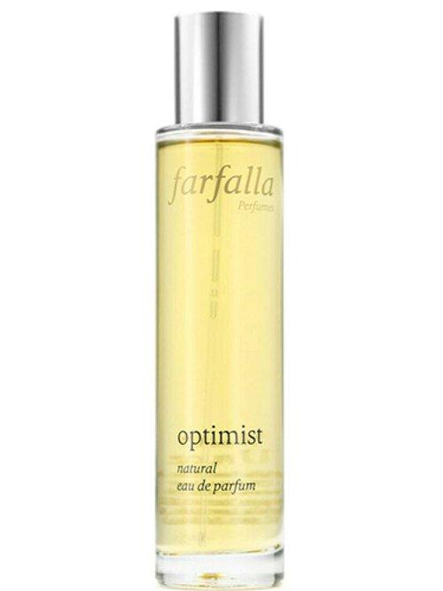 Optimist — Farfalla