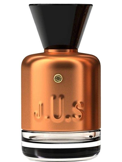 Spritzlove — J.U.S
