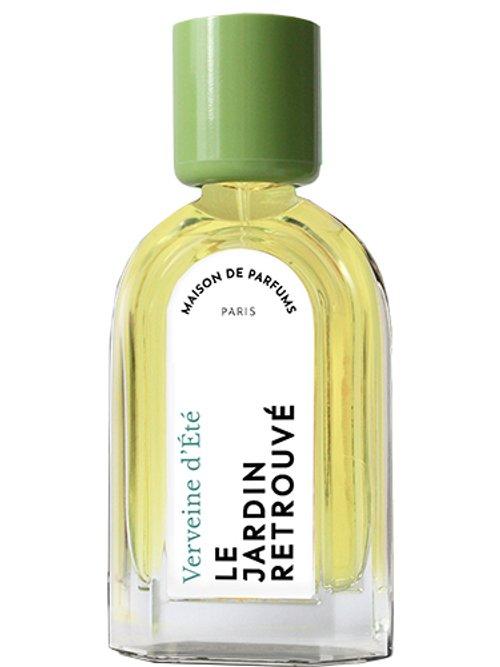 Vereveine D'Été — Le Jardin Retrouvé