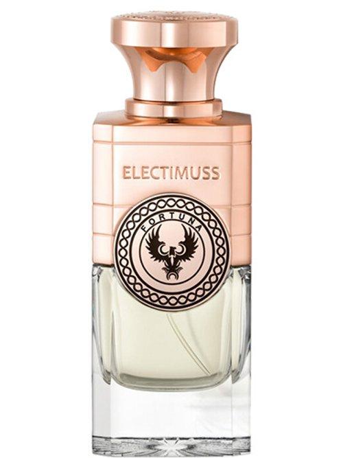 Fortuna — Electimuss