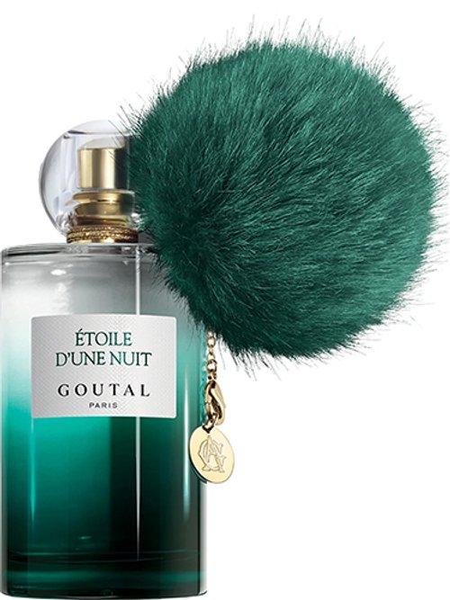 Étoile d'Une Nuit — Goutal