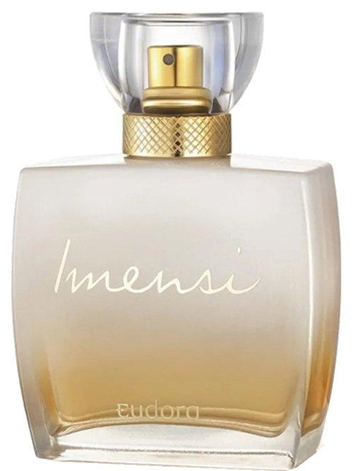Imensi — Eudora