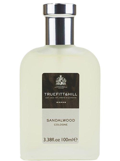 Sandalwood — Truefitt & Hill