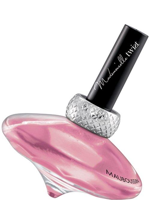 Mademoiselle Twist — Mauboussin