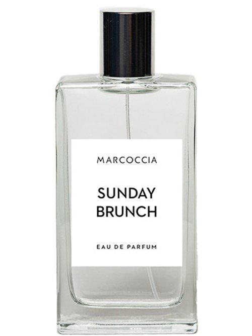 Sunday Brunch — Officine Del Profumo