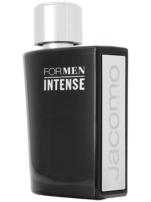 Jacomo for Men Intense — Jacomo