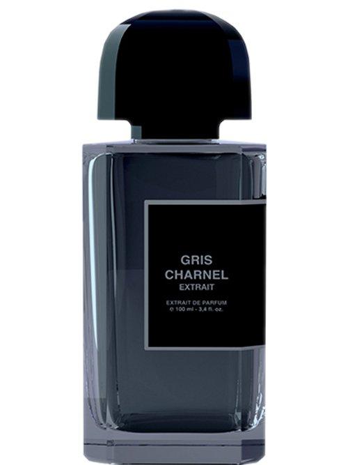 Gris Charnel — Bdk