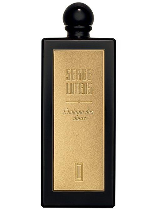 L'Haleine des Dieux — Serge Lutens