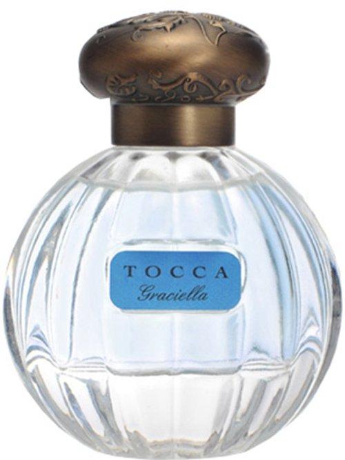Graciella — Tocca