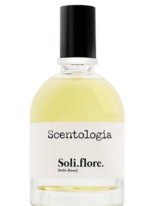 Soli.Flore. — Scentologia