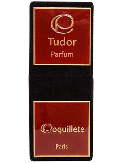 Tudor — Coquillete Paris