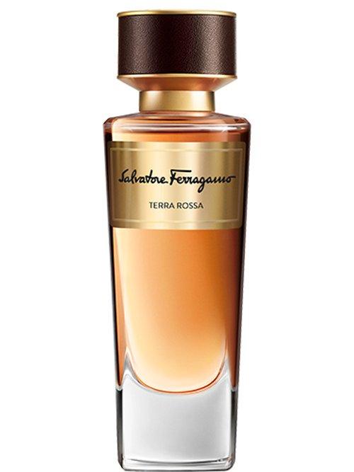 Terra Rossa — Salvatore Ferragamo