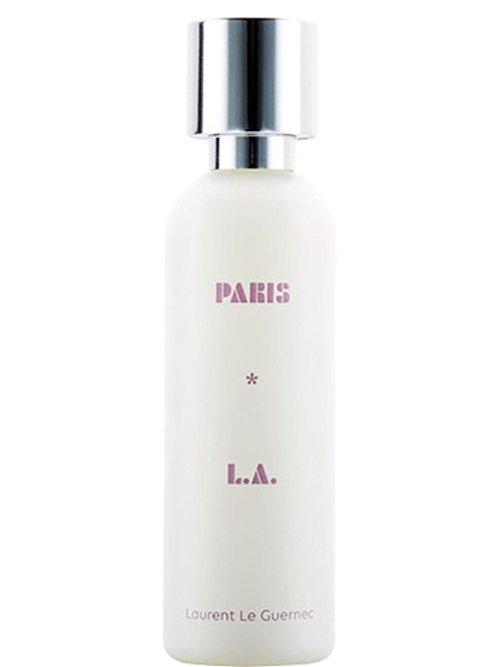 Paris * La — A Lab On Fire