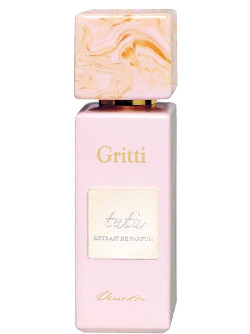 Tutù 2021 — Gritti