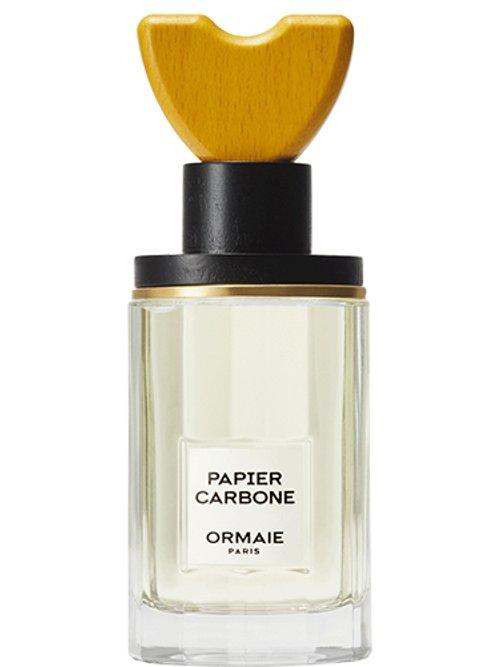 Papier Carbonne — Ormaie