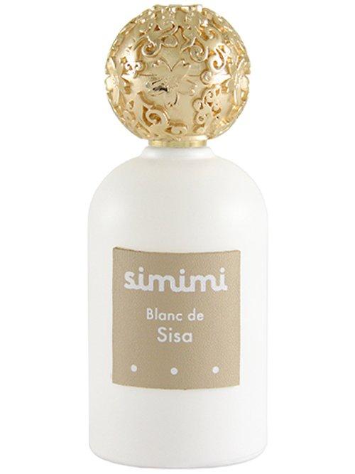 Blanc De Sisa — Simimi