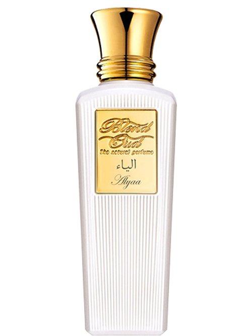 Alyaa — Blend Oud