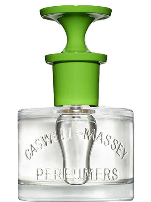 Gardenia — Caswell-Massey