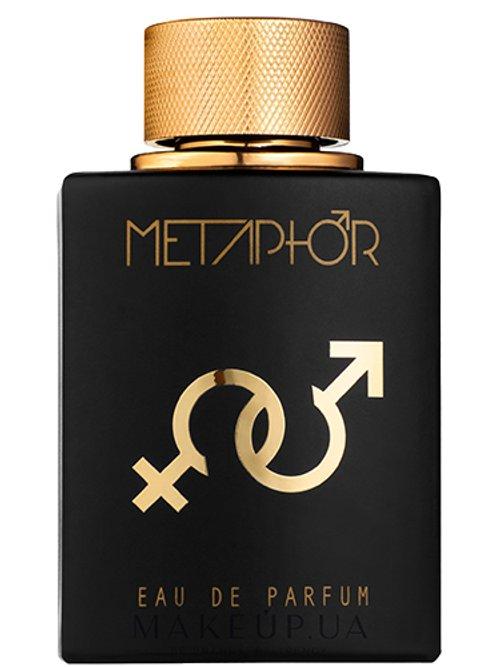 Metaphor — Jass
