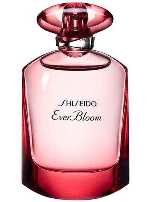 Ever Bloom Ginza Flower — Shiseido