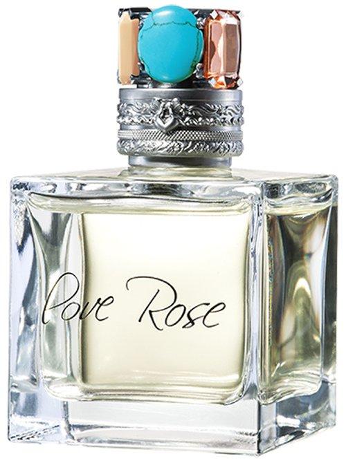 Love Rose Eau De Parfum — Reminiscence