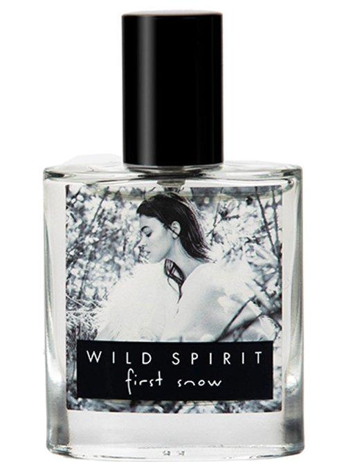 First Snow — Wild Spirit