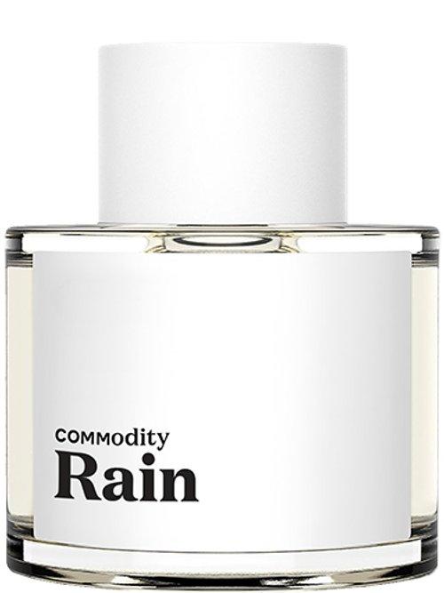 Rain — Commodity